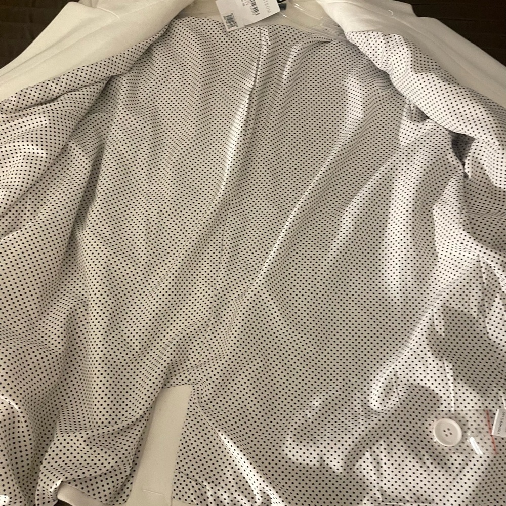 Gibson Ivory Blazer NWT size 2X - Picture 12 of 16